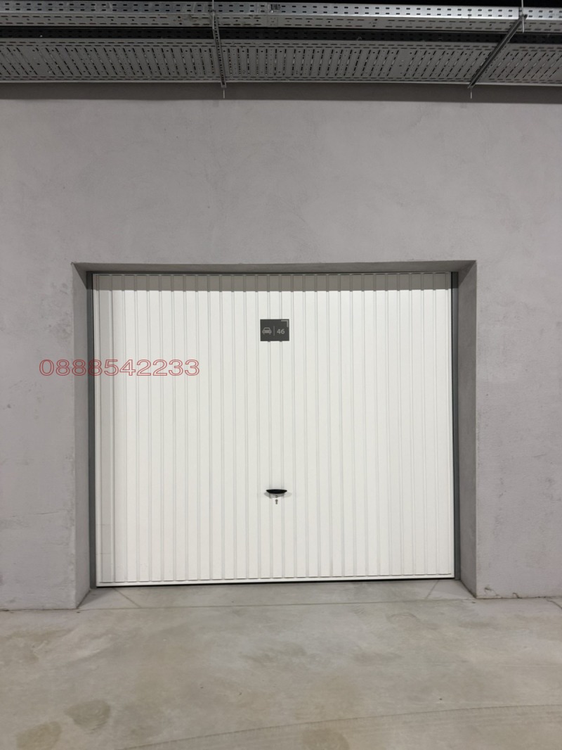 Под наем ГАРАЖ, ПАРКОМЯСТО, град София, Зона Б-5-3 • 150 € / 293.37 лв. • 14918170 1 — Holmes.bg Под наем ГАРАЖ, ПАРКОМЯСТО, град София, Зона Б-5-3 • 150 € / 293.37 лв. • 14918170 1