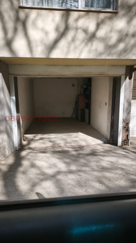 Снимка Дава под наем ГАРАЖ, ПАРКОМЯСТО