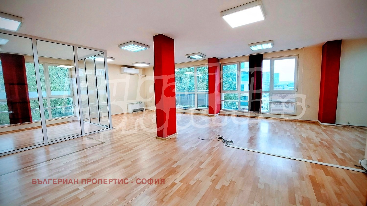 Дава под наем Офис град София , Младост 1 , 113 кв.м | 92063410 — Imoti.com Дава под наем Офис град София , Младост 1 , 113 кв.м | 92063410