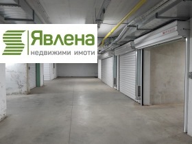 Обява Дава под наем ГАРАЖ,град София, Драгалевци