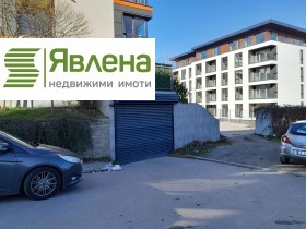 Обява Дава под наем ГАРАЖ,град София, Драгалевци>