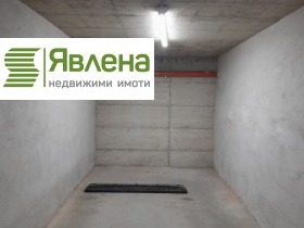Обява Дава под наем ГАРАЖ,град София, Драгалевци