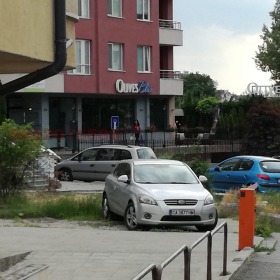 Дава под наем Магазин, град София