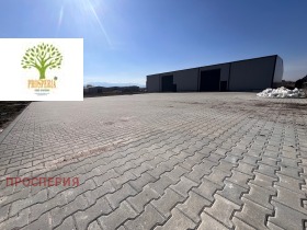 Обява Дава под наем СКЛАД,с. Гурмазово, област София