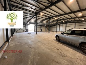 Обява Дава под наем СКЛАД,с. Гурмазово, област София