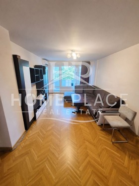3-СТАЕН, 64 m2 - Holmes.bg 3-СТАЕН, 64 m2