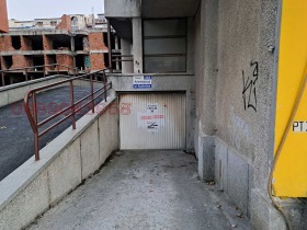 Дава под наем Гараж, Паркомясто, град София