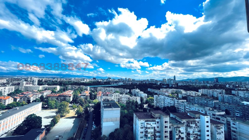 Под наем 2-СТАЕН, град София, Дървеница • 600 € • 14858465 1 — Holmes.bg Под наем 2-СТАЕН, град София, Дървеница • 600 € • 14858465 1