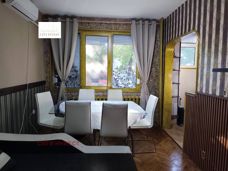 Под наем 3-СТАЕН, град Бургас, Зорница • 500 € • 41709684 1 — Holmes.bg Под наем 3-СТАЕН, град Бургас, Зорница • 500 € • 41709684 1