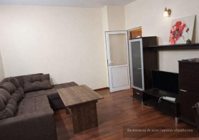 Дава под наем 2-стаен, град Варна