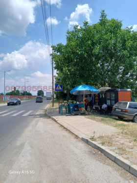 Обява Дава под наем ЗЕМЕДЕЛСКА ЗЕМЯ,с. Габарево, област Стара Загора