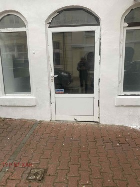 Снимка Дава под наем МАГАЗИН