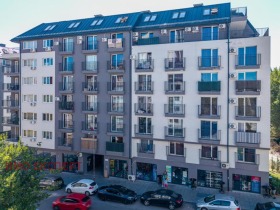 Снимка Дава под наем ГАРАЖ, ПАРКОМЯСТО