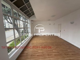 Обява Дава под наем ОФИС,град Бургас, Център>