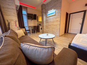 Обява Дава под наем 1-СТАЕН,град Бургас, Сарафово