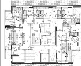 Дава под Наем ОФИС | Imot.bg — малка снимка 2
