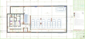 Дава под Наем ОФИС | Imot.bg — малка снимка 16