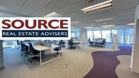 ОФИС, 728 m2 - Holmes.bg ОФИС, 728 m2