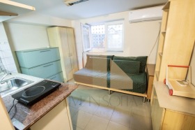 Дава под Наем АТЕЛИЕ, ТАВАН | Imot.bg — малка снимка 2