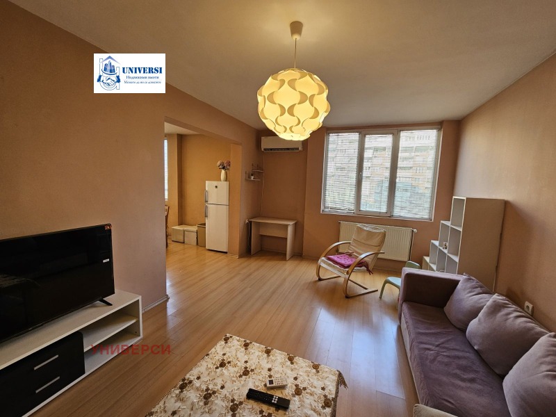 Под наем 2-СТАЕН, град София, Зона Б-5-3 • 600 € • 98585496 1 — Holmes.bg Под наем 2-СТАЕН, град София, Зона Б-5-3 • 600 € • 98585496 1