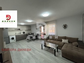 2-СТАЕН, 57 m2 - Holmes.bg 2-СТАЕН, 57 m2