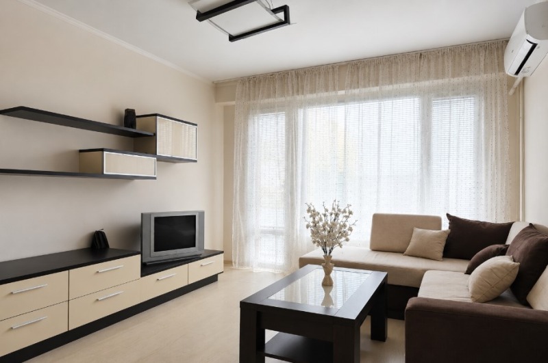 Под наем 2-СТАЕН, град София, Люлин 7 • 449 € / 878.17 лв. • 64597690 1 — Holmes.bg Под наем 2-СТАЕН, град София, Люлин 7 • 449 € / 878.17 лв. • 64597690 1