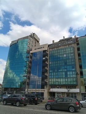 ОФИС, 100 m2 - Holmes.bg ОФИС, 100 m2