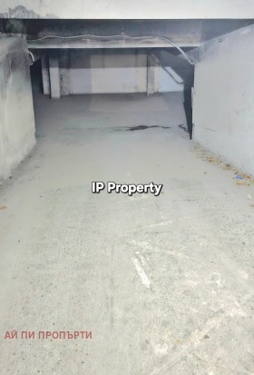 Обява Дава под наем ГАРАЖ,град София, Света Троица