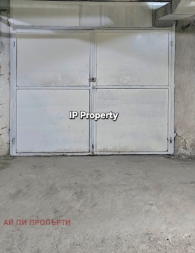Обява Дава под наем ГАРАЖ,град София, Света Троица