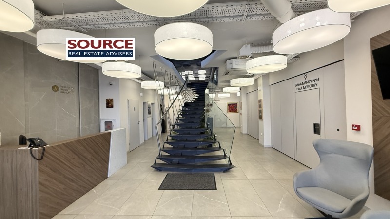 Под наем ОФИС, град София, Център • 1687 € • 89852841 1 — Holmes.bg Под наем ОФИС, град София, Център • 1687 € • 89852841 1