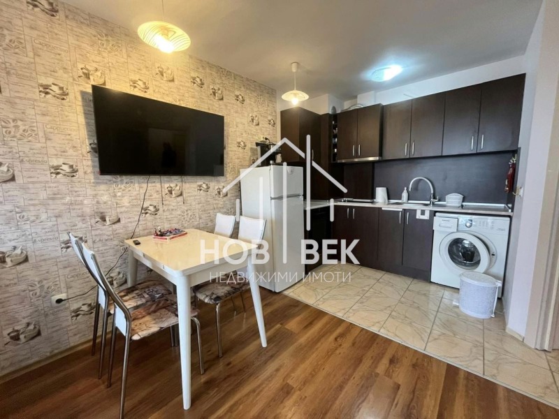 Издаје се 1 спаваћа соба Варна , Виница , 56 м2 | 43224325 — Imoti.info Издаје се 1 спаваћа соба Варна , Виница , 56 м2 | 43224325