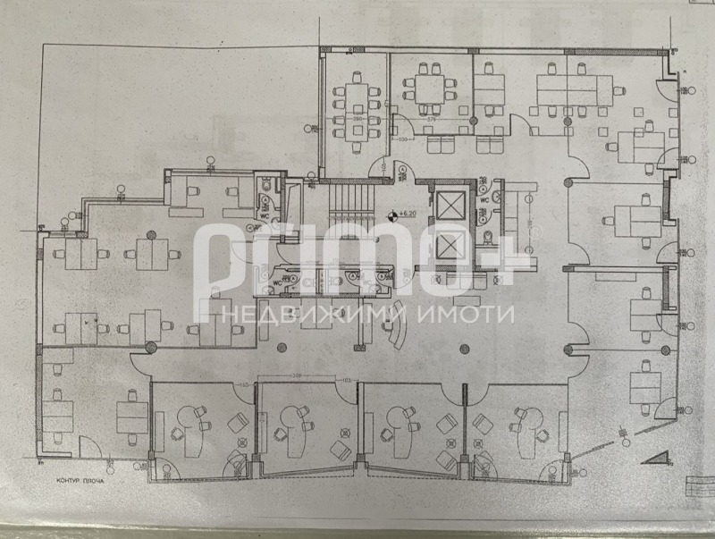 Под наем ОФИС, град София, Център • 6500 € / 12712.90 лв. • 32189546 1 — Holmes.bg Под наем ОФИС, град София, Център • 6500 € / 12712.90 лв. • 32189546 1
