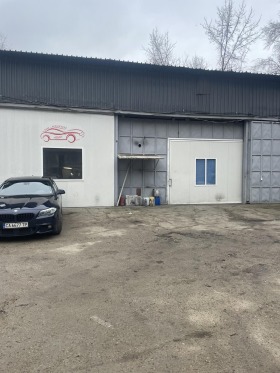 Обява Дава под наем АВТОСЕРВИЗ,град София, Дианабад