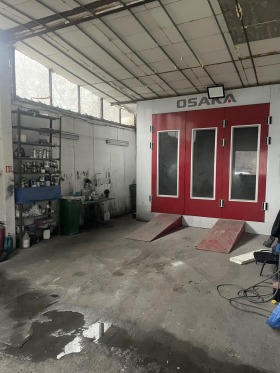 Обява Дава под наем АВТОСЕРВИЗ,град София, Дианабад>