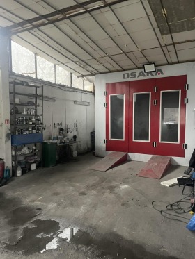 Обява Дава под наем АВТОСЕРВИЗ,град София, Дианабад