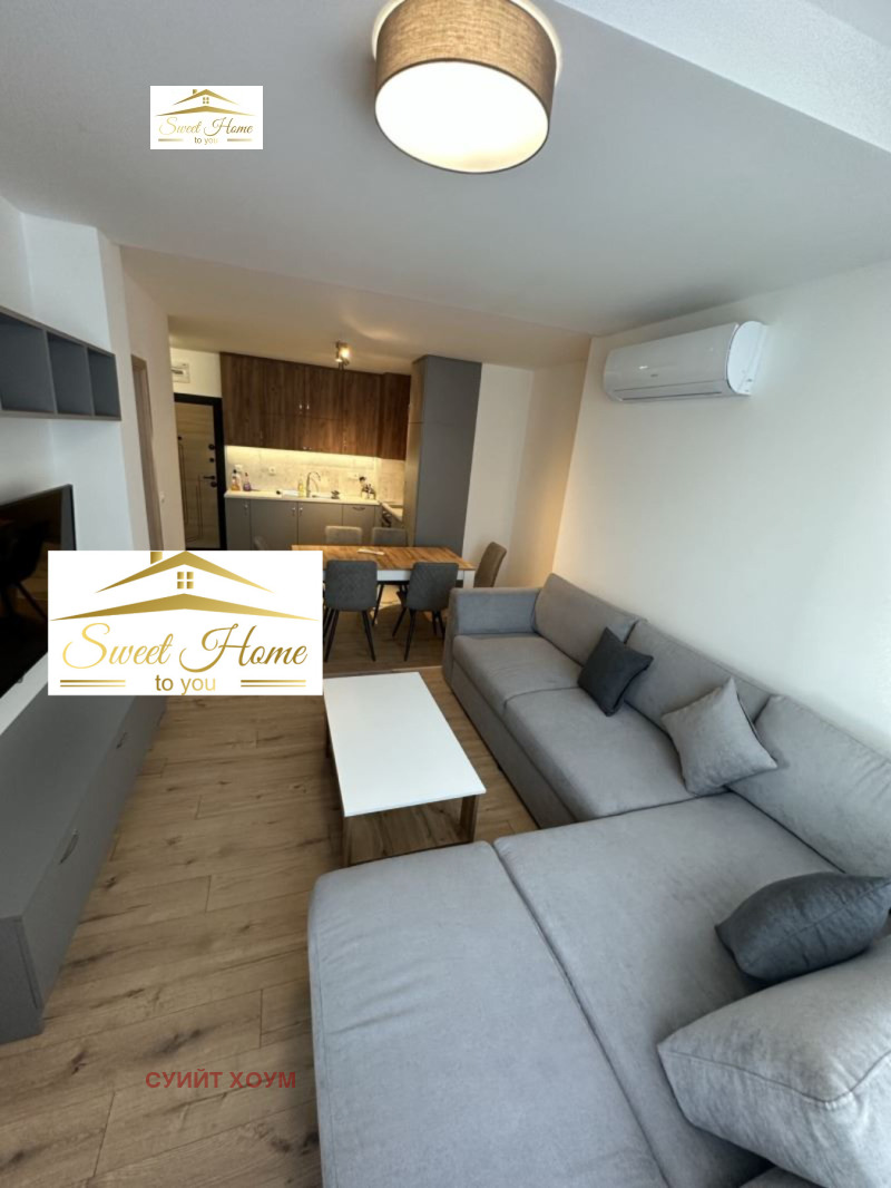 Под наем 2-СТАЕН, град София, Люлин 2 • 550 € • 70565284 1 — Holmes.bg Под наем 2-СТАЕН, град София, Люлин 2 • 550 € • 70565284 1