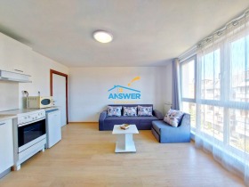 Обява Дава под наем 1-СТАЕН,град София, Надежда 3