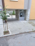 Под наем ГАРАЖ, ПАРКОМЯСТО, град София, Триъгълника • 100 € • 33972004 1 — Holmes.bg Под наем ГАРАЖ, ПАРКОМЯСТО, град София, Триъгълника • 100 € • 33972004 1