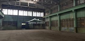 Промишлени помещения под наем в град Пловдив, Индустриална зона - Юг — страница 3 - изображение 7 