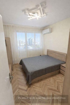 Обява Дава под наем 3-СТАЕН,град Варна, Окръжна болница-Генерали