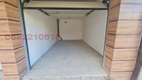 Обява Дава под наем ГАРАЖ,град София, Овча купел