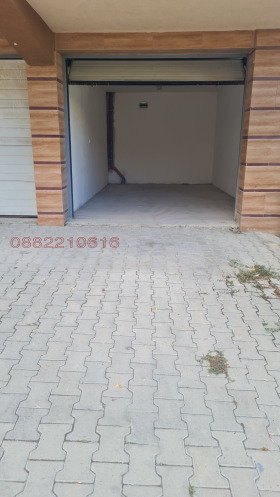 Обява Дава под наем ГАРАЖ,град София, Овча купел