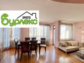 Обява Дава под наем 3-СТАЕН,град София, Център