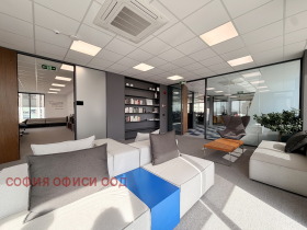 ОФИС, 627 m2 - Holmes.bg ОФИС, 627 m2