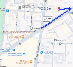 Дава под Наем 2-СТАЕН | Imot.bg — малка снимка 11