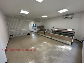 Дава под наем Магазин, град Пловдив