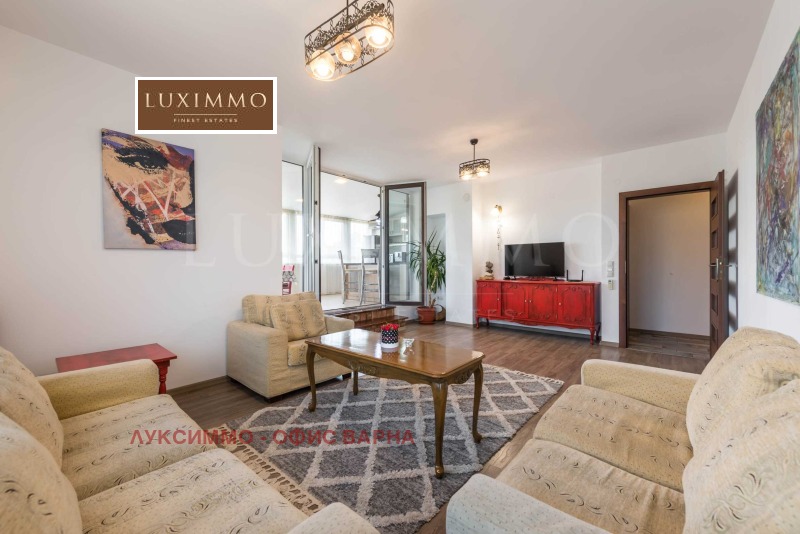 Под наем 3-СТАЕН, град Варна, Левски 1 • 1300 € / 2542.58 лв. • 93807662 1 — Holmes.bg Под наем 3-СТАЕН, град Варна, Левски 1 • 1300 € / 2542.58 лв. • 93807662 1