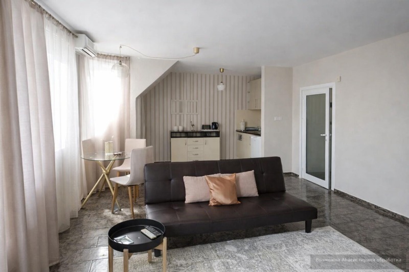 Под наем 1-СТАЕН, град Варна, Гръцка махала • 550 € • 89524184 1 — Holmes.bg Под наем 1-СТАЕН, град Варна, Гръцка махала • 550 € • 89524184 1