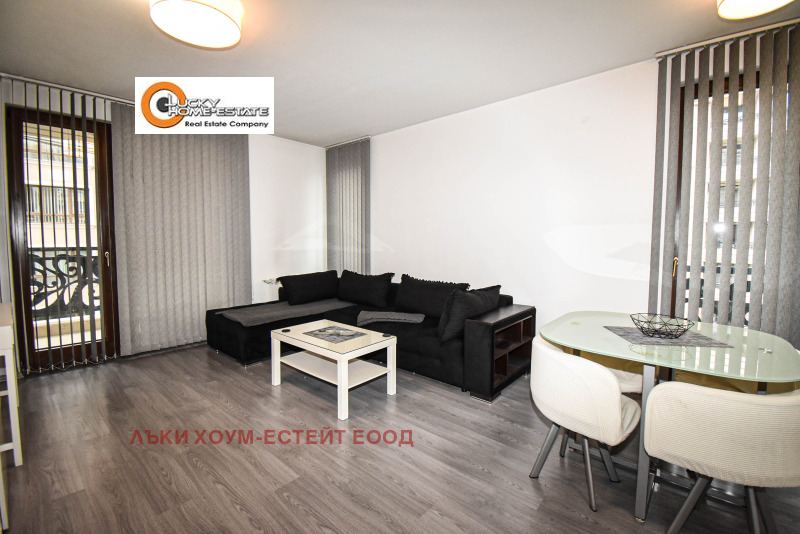 Под наем 2-СТАЕН, град София, Младост 3 • 750 € • 22270097 1 — Holmes.bg Под наем 2-СТАЕН, град София, Младост 3 • 750 € • 22270097 1