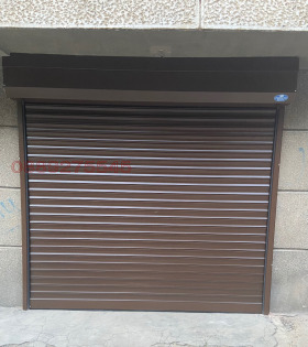 Обява Дава под наем ГАРАЖ,град София, Център